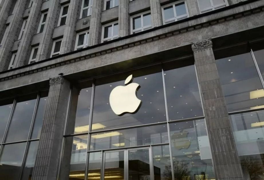 Apple opens iPhone factory in India
