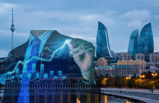 Azerbaijan’s non-oil exports continue upward trend in early 2025