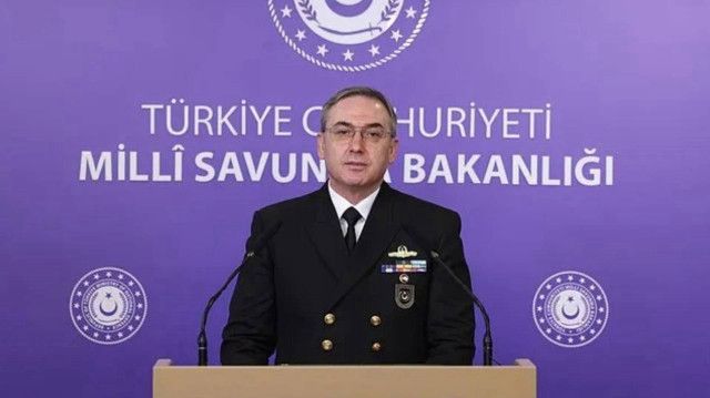 Ankara vows no compromise on national interests amid Greek Cypriot provocations