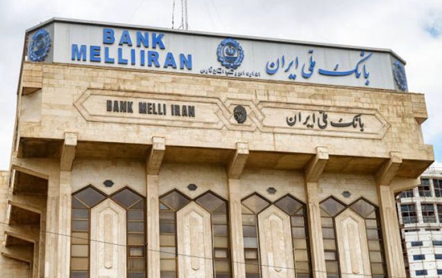 Bank Melli Iran's Baku branch fully resumes operations