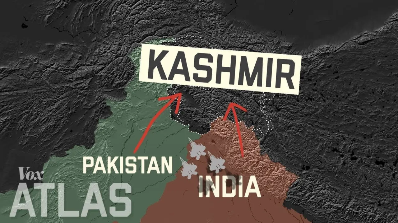 Kashmir at crossroads: How 70-year conflict fueling new geopolitical tensions