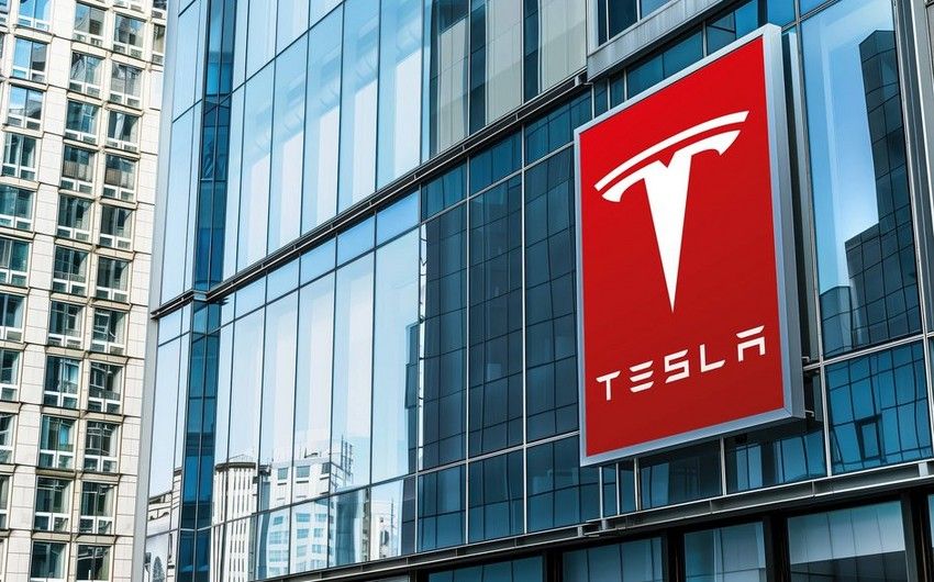 Tesla's board of directors begin search for new head of the company