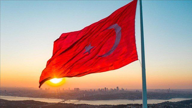 Turkiye's foreign trade hits $54 bn in March 2025