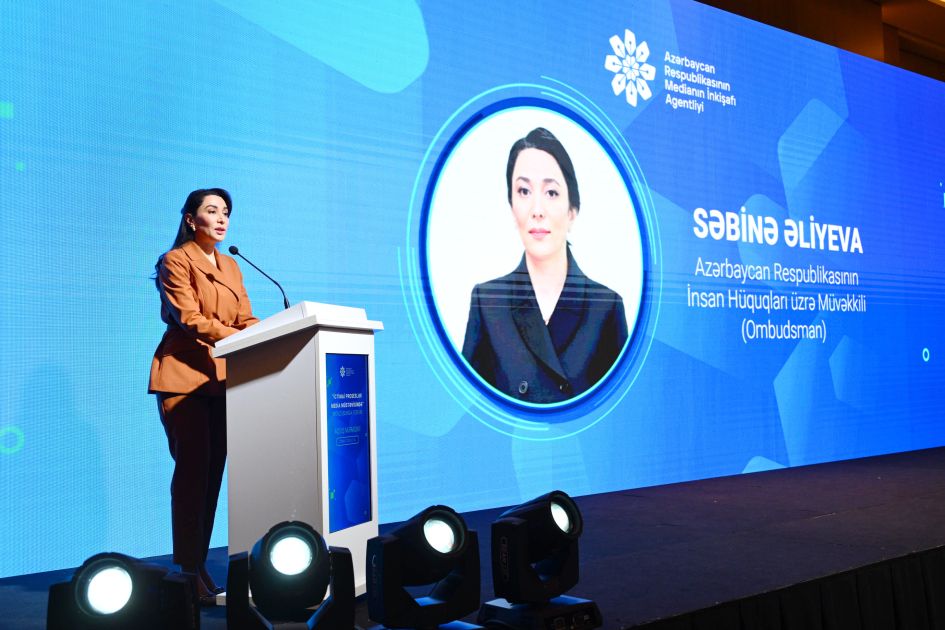 Ombudsman: rapid digitalization is shaping new media environment