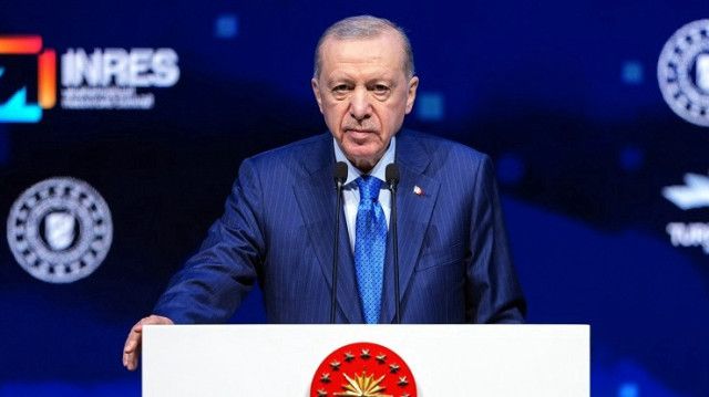 Turkish president announces first electricity from Akkuyu Nuclear Plant by end of year