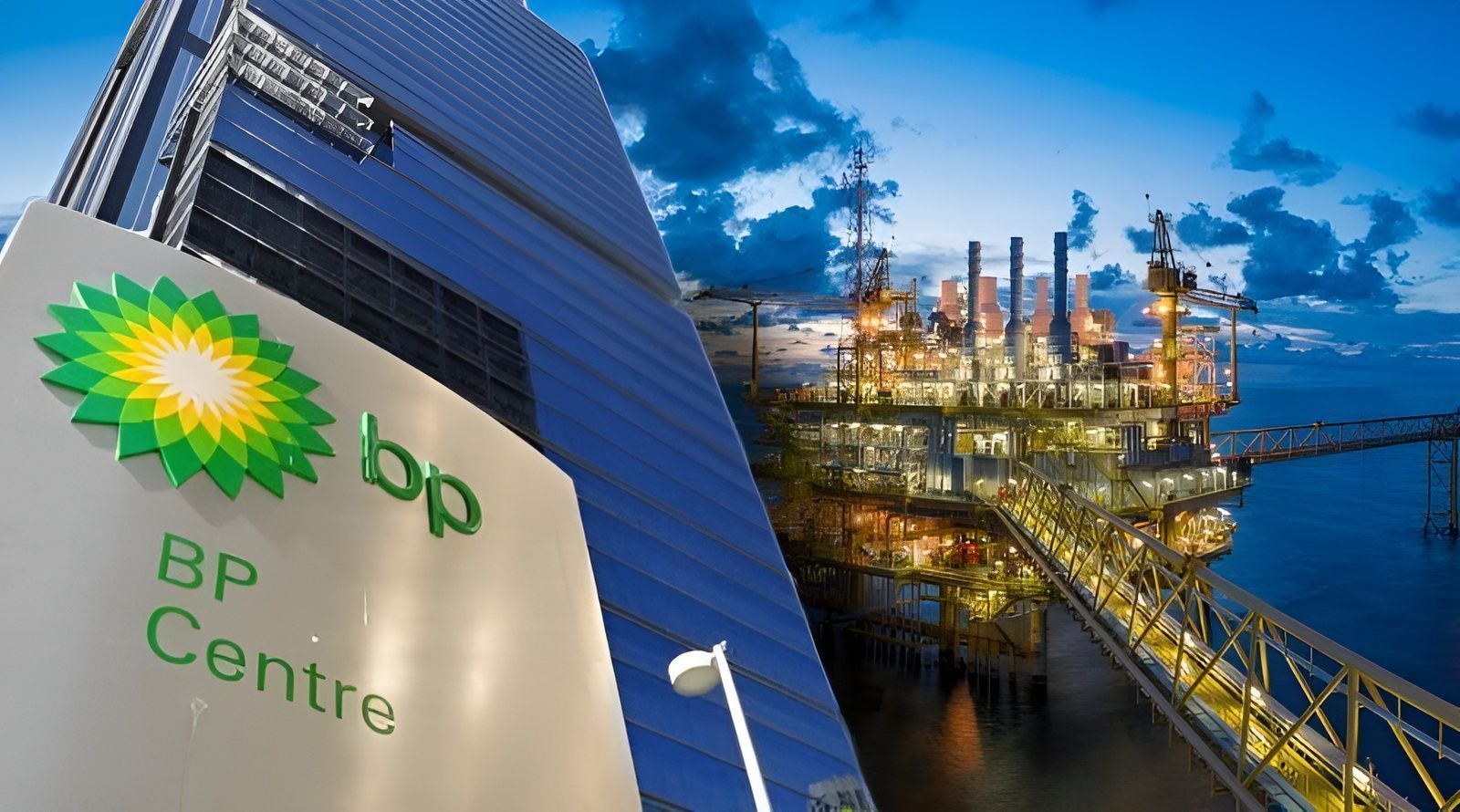 bp’s strong Q1 signals Azerbaijan’s enduring role in global energy strategy