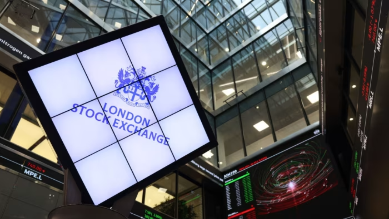 Azerbaijani companies eye dual listing on London Stock Exchange