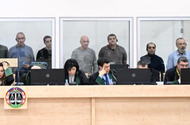 Eyewitness accounts from Qaradağlı village as trial unfolds