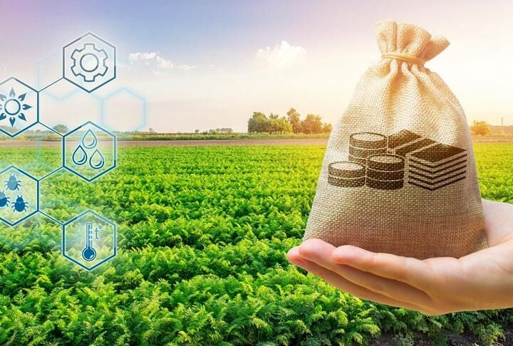 AKIA to provide up to 60% loan guarantees for modern irrigation systems