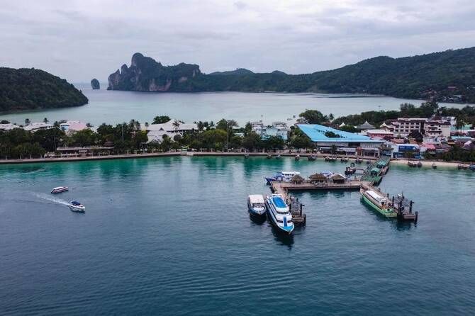 Gunman kills three in Thailand’s conflict-hit south