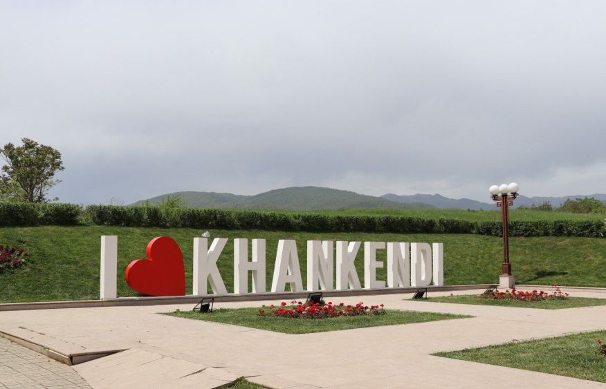 68 former IDPs relocated to Khankendi in latest return phase