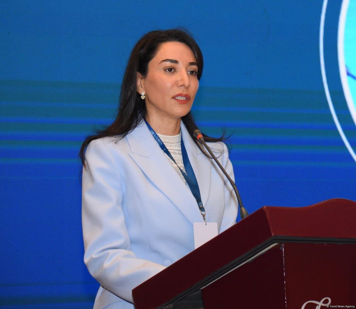 Azerbaijani Ombudsperson urges Armenia to disclose the burial sites of victims