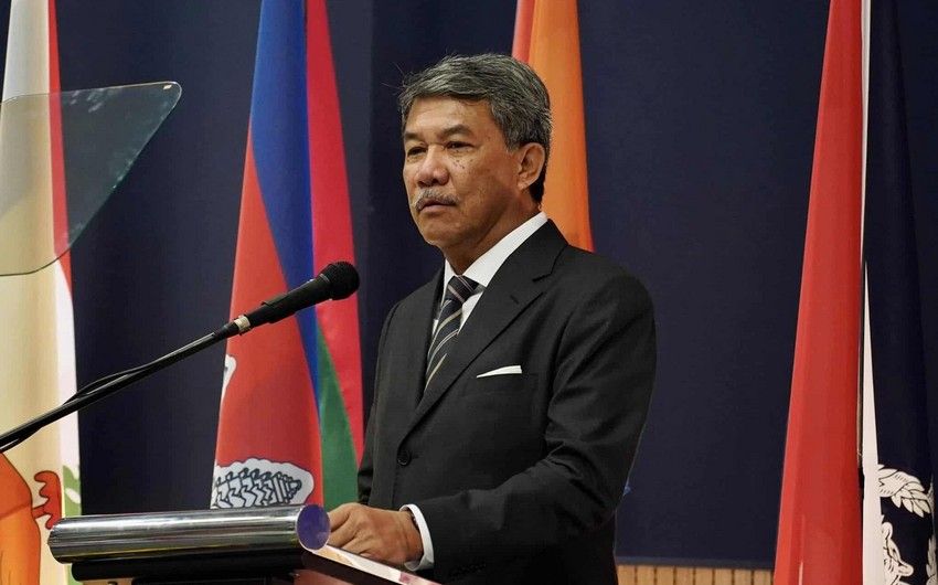 Malaysia voices support for Pakistan amid India tensions