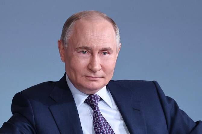 Putin says he hopes there will be no need to use nuclear weapons in Ukraine