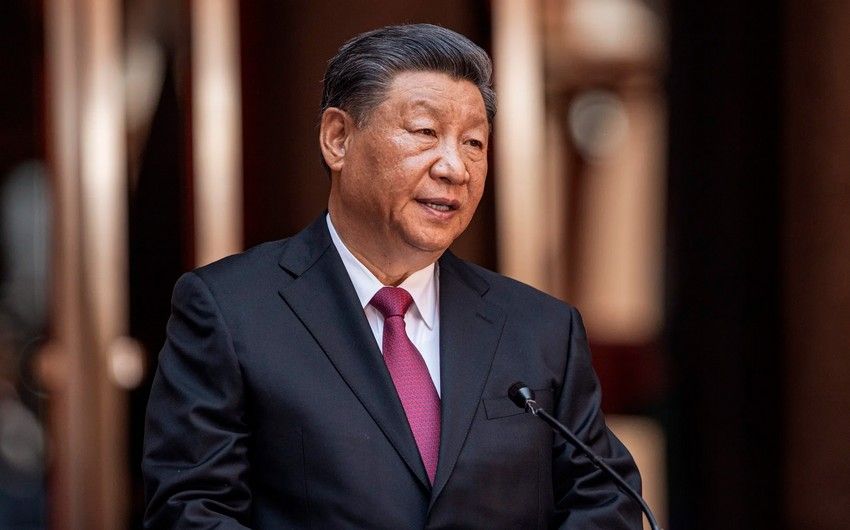 Chinese President Xi Jinping to Visit Russia May 7–10 at Putin’s Invitation
