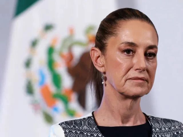 Mexico rejects Trump’s push to send US troops across border