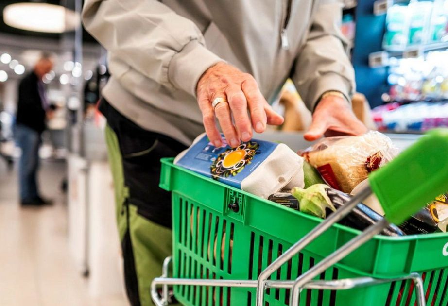 Food price inflation slows in Sweden