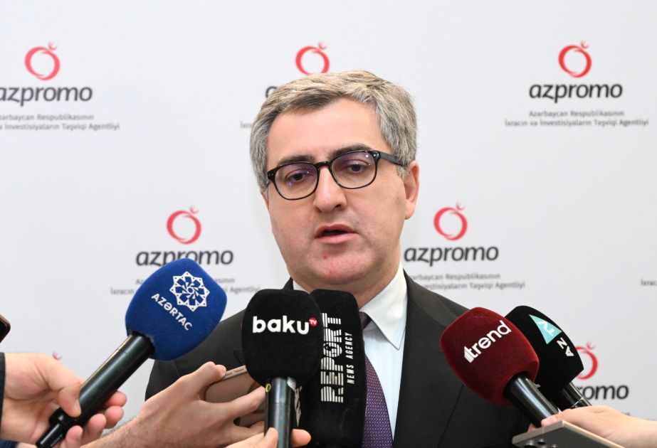 Azerbaijan, Belarus eye stronger industrial ties amid rising trade