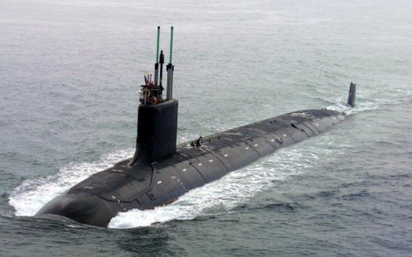India test multi-purpose underwater mine