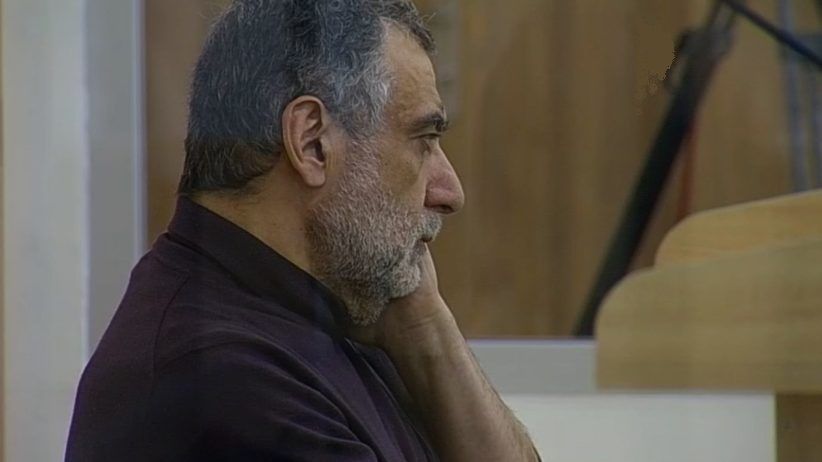 Victims testify in trial of Ruben Vardanyan on charges of war crimes and terrorism