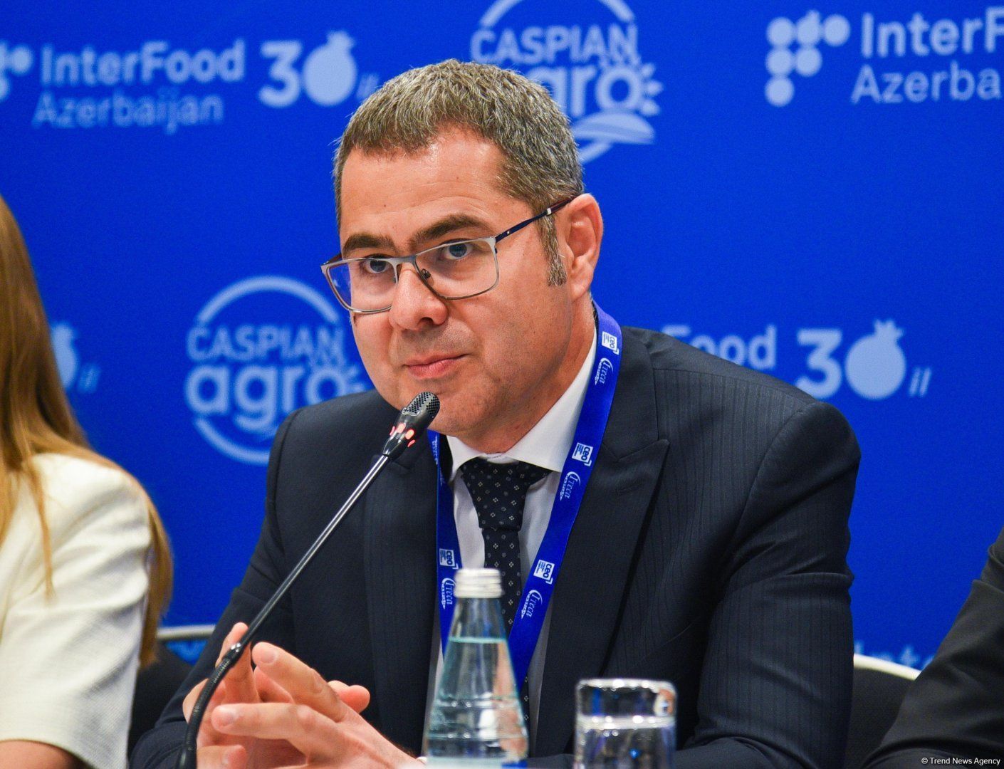 Azerbaijan to host Sustainable Agriculture Investment Forum in May