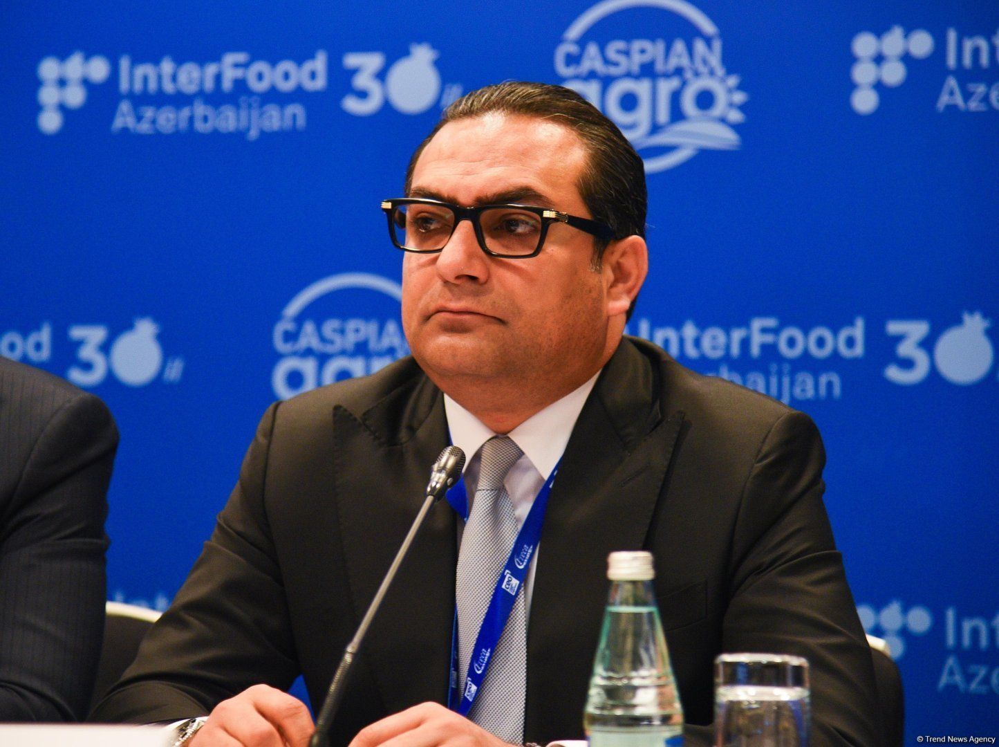 Azerbaijan prioritizes AI integration in agriculture for 2025