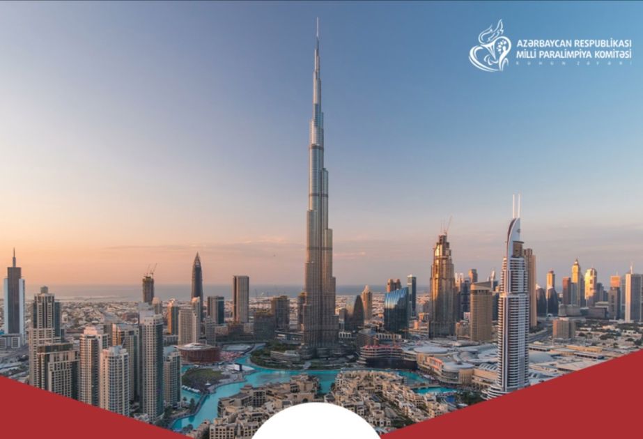 Para-badminton player to compete in 6th Fazza Dubai tournament