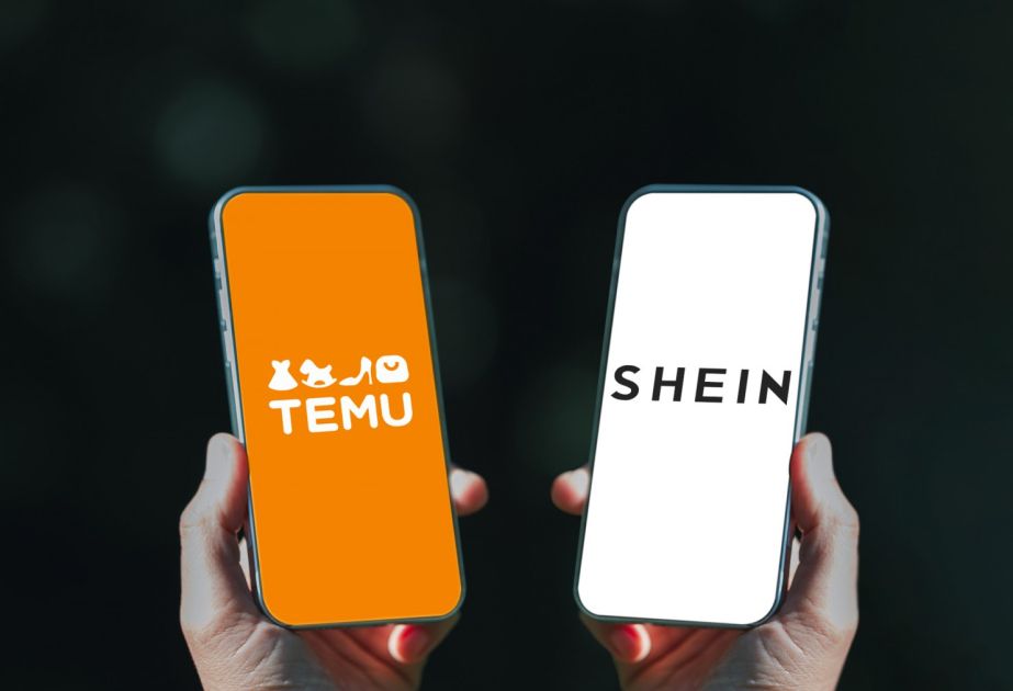 Shein and Temu already pay duties: their sales in United States are plummeting