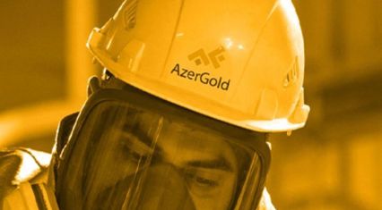 “AzerGold” to launch locally produced silver bars in Azerbaijan for first time
