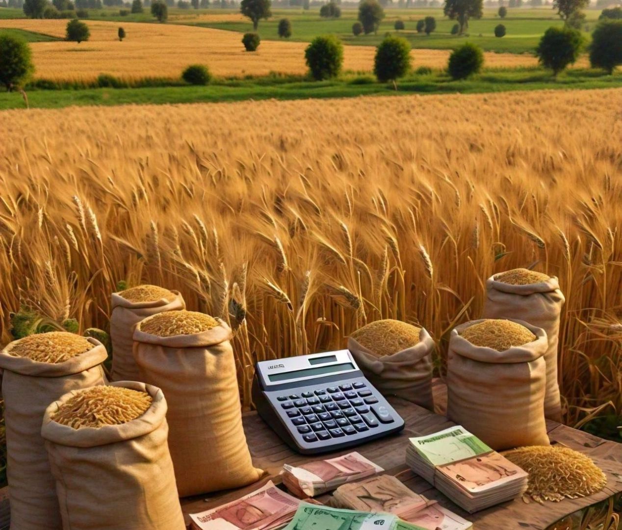 Pakistani government may hike agri input taxes