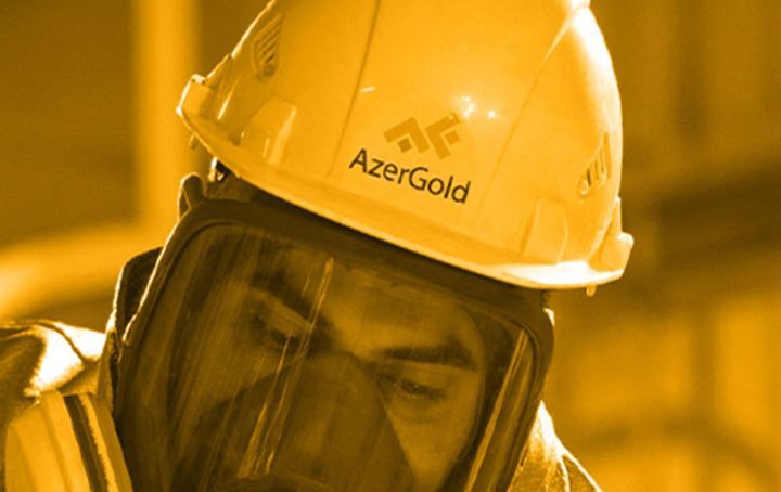 AzerGold plans capital boost through share value adjustment