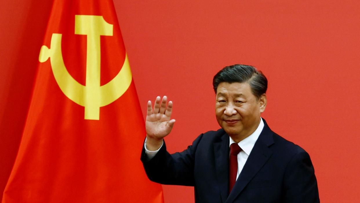 Calculated continuity: Xi’s Moscow visit and future of global order