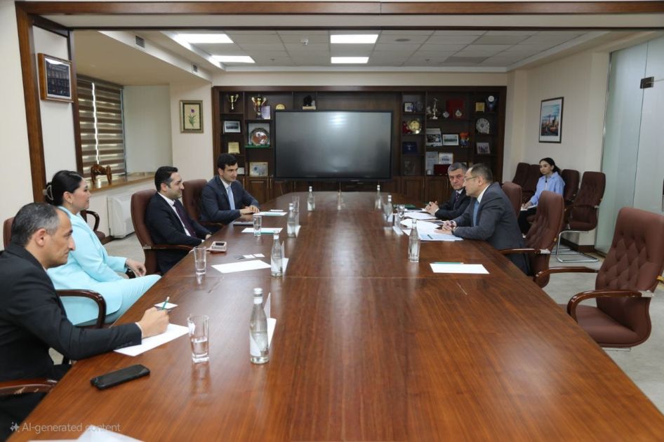 World Alpagut Federation expands ties with Uzbekistan [PHOTOS]