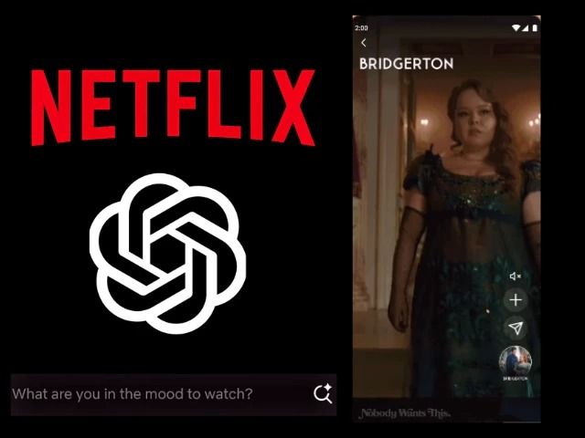 Netflix adds generative AI and TikTok-style feed amid series of platform changes