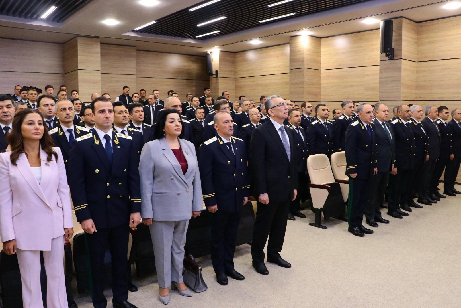 Heydar Aliyev honored as architect of independent Azerbaijan [PHOTOS]