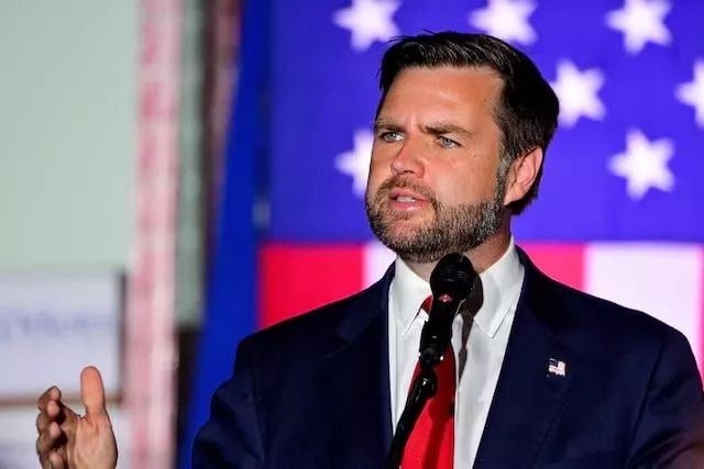 ‘None of our business’: JD Vance says US won't intervene in Pakistan-India crisis
