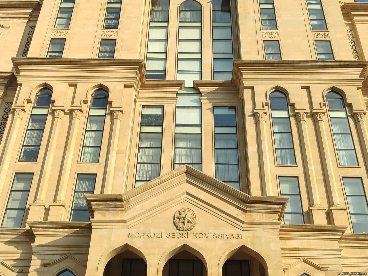 Azerbaijan CEC delegation to observe Albanian Parliamentary elections