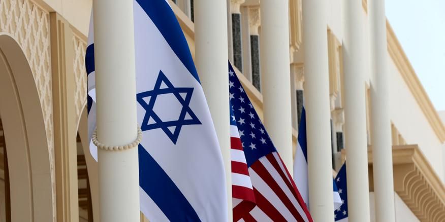 US, Israel discuss possible American-led interim administration in post-war Gaza