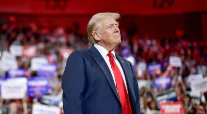 Trump says US control of Venezuela will last “much longer”