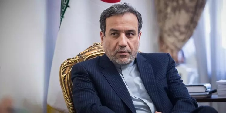 Iranian FM arrives in Muscat for fourth round of indirect Iran-US nuclear talks
