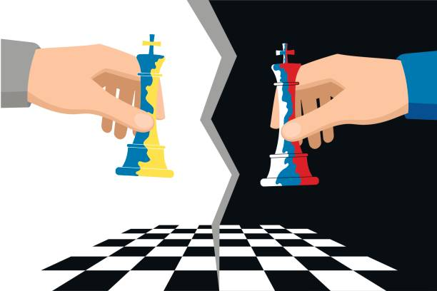 Putin, Trump, and 'chess game’ of ceasefire proposals make return with Istanbul talks back on agenda