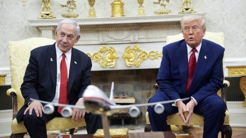 Trump-Netanyahu ties strained over Iran, Gaza policy
