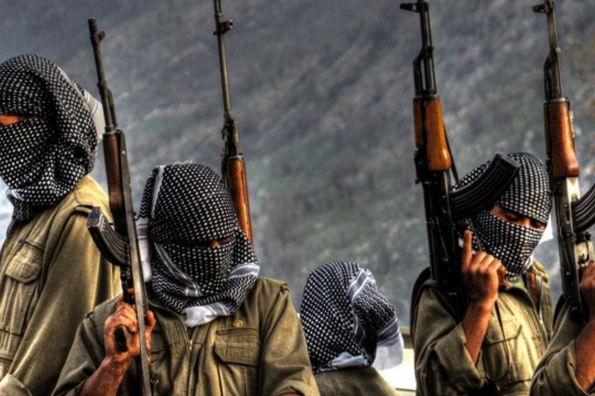 PKK announces decision to halt armed attacks and begin self-liquidation