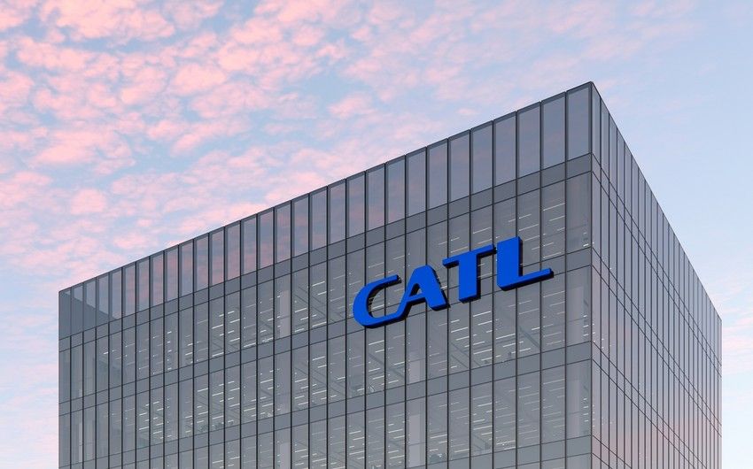 World's largest battery manufacturer launches IPO