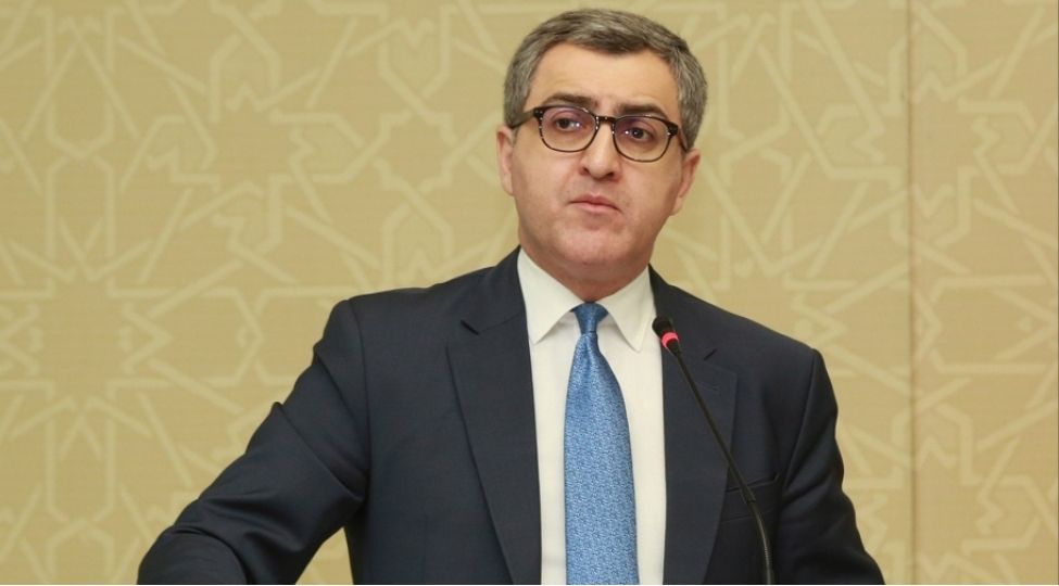 'Made in Azerbaijan' Brand expands global reach through trade exhibitions
