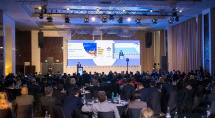 Aviation Energy Forum kicks off in Azerbaijan