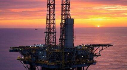 Dutch crude imports from Azerbaijan surge 2.1x, reaching $183 mln