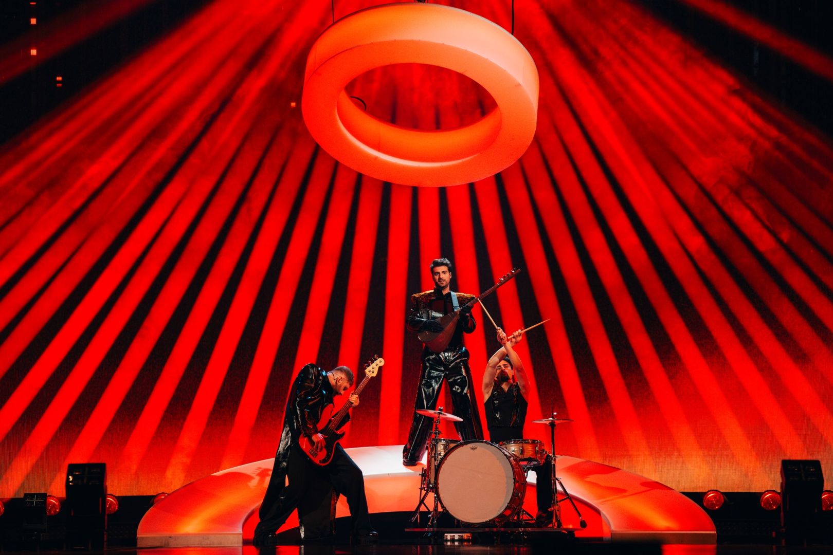 Countdown to Eurovision 2025: Ultimate song contest kicks off [PHOTOS/VIDEO]