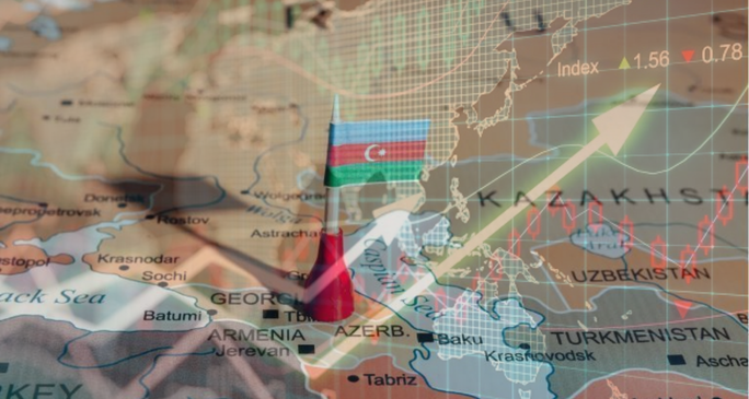 Azerbaijan’s economy at turning point amid energy shifts