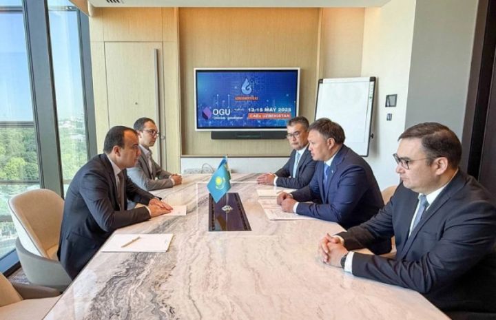 SOCAR and partners to advance digital and safety collaboration